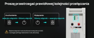 ЭКО-накопитель энергии 16 кВтч, 51,2 В, 314 Ач, аккумулятор LiFePO4, 200 А BMS, BT