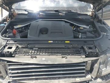 Land Rover 2023 Land Rover Range Rover SE 2023 3.0l 3.0 Benzyna 395KM, zdjęcie 6