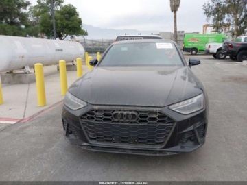 Audi A4 B9 2023 Audi A4 Limousine Premium Plus 45 TFSI S Line Quattro S Tronic 2023 2.0L, zdjęcie 7