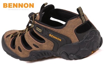 Трекинговые сандалии Bennon CLIFTON (0446020040) R.44
