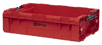 Ящик для инструментов Qbrick PRO RED UHD BOX 130
