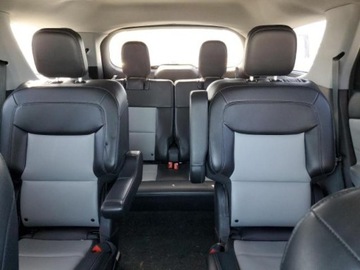 Ford Explorer VI 2022 Ford Explorer XLT RWD, od ubezpieczalni 2.3 Benzyna 300KM, zdjęcie 9