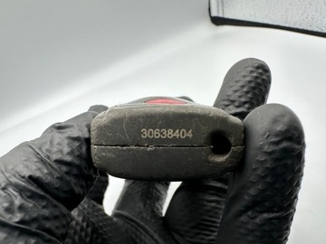 KLÍČ KLÍČEK OVLÁDAČ VOLVO C30 S40 V50 C70 30638404