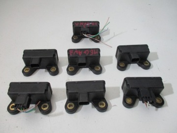 Moduł sterownik Renault Megane Laguna 479310001R