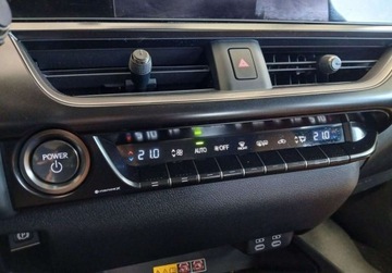 Lexus UX Crossover Facelifting 2.0 250h 184KM 2023 Lexus UX UX 250h Business Techno FV23 Salon PL Serwis ASO 1 wl, zdjęcie 21