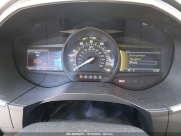 Ford Edge II 2020 Ford Edge 2020r., 4x4, 2.0L 2.0 Benzyna 250KM, zdjęcie 10