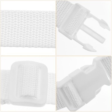 PASEK DO MATERACA ŁĄCZNIK DO ŁÓŻKA PODWÓJNEGO