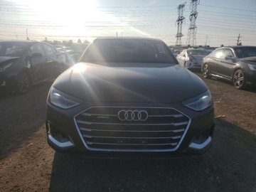 Audi A4 B9 2021 Audi a4 Premium 40 2021 2.0l 2.0 Benzyna 201KM, zdjęcie 5