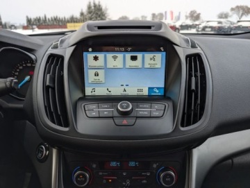 Ford Kuga II 2018 Ford Kuga Rezerwacja 2.0 Diesel 180KM, zdjęcie 26