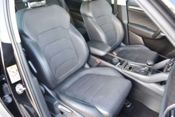 Skoda Kodiaq I SUV Facelifting 2.0 TDI SCR 150KM 2023 Skoda Kodiaq SalonPL Style 150KM DSG HAkPakietyKameraKessyEl.fotel ASO VAT, zdjęcie 36