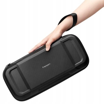 Чехол для Steam Deck/Steam Deck OLED, Spigen Rugged Armor Pro, чехол