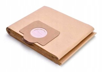 Набор из 10 сумок 6.959-130.0 + воздушный фильтр Kärcher 6.414-552.0