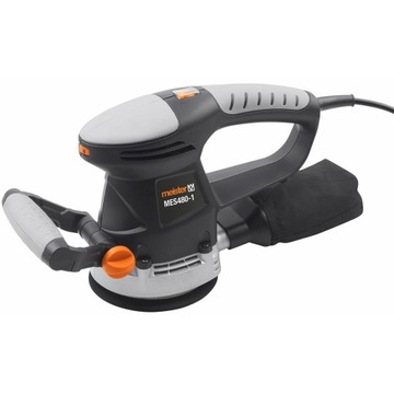 Szlifierka mimośrodkowa Meister 5457200 480 W 2