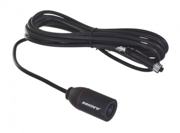 INNOVV K5 - мотоциклетный видеорегистратор с 2 камерами