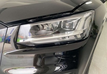 Audi Q2 SUV 1.6 TDI 116KM 2019 Audi Q2 Audi Q2 1.6 TDI Sport Zarejestrowane 1.6 Diesel 116KM, zdjęcie 13