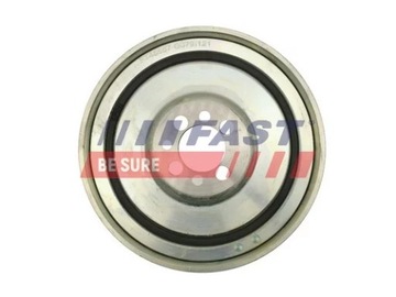 ШКИВ ВАЛ DOBLO 09- 1.6/1.9/2.0JT