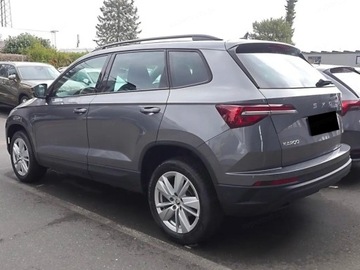 Skoda Karoq Crossover Facelifting 1.5 TSI ACT 150KM 2025 SKODA Karoq Edition 130 1.5 TSI DSG Suv 150KM 2025, zdjęcie 2
