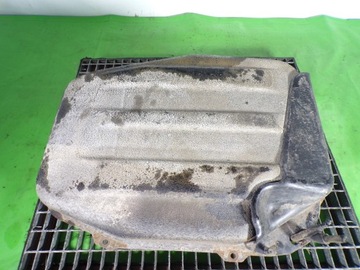 OPEL AGILA 1.2 16V ZBIORNIK BAK PALIWA