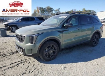 Kia Sorento IV 2024 Kia Sorento Ex 2024 2.5l 2.5 Benzyna 281KM