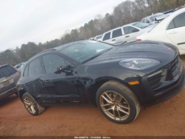 Porsche Macan 2024 Porsche Macan T, 2024r., 4x4, 2.0L 2.0 Benzyna 261KM, zdjęcie 4