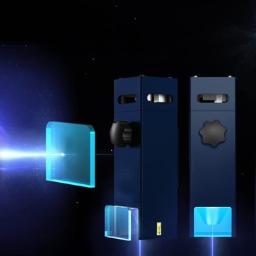 Лазерный гравер ATOMSTACK A10 pro 50Вт 410*400мм + Платформа