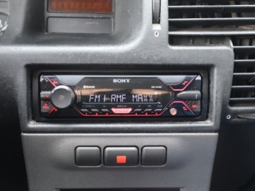 Opel Zafira A 1.8 16V 125KM 2004 Opel Zafira 1.8 16V, GAZ, 7 miejsc, HAK, Klima, zdjęcie 15