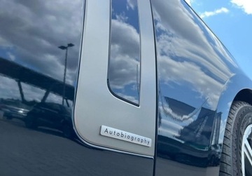 Land Rover 2025 Land Rover Range Rover Range Rover L460 3.0D I6 350 PS AWD Auto Autobiogra, zdjęcie 4