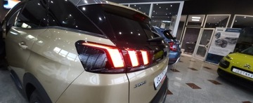 Peugeot 2017 Peugeot 3008 3008 1.6HDI 120KM Tylko 1 wlasciciel Ledy MOZLIWA ZAMIANA, zdjęcie 37
