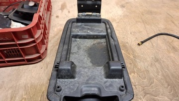 DODGE CHARGER 2021 LOKETNÍ OPĚRKA TUNELU STŘEDNÍHO