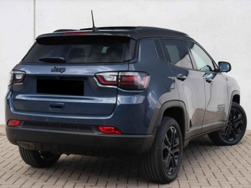 Jeep Compass II 2025 Od ręki - 1.5 T4 mHEV North Star FWD DCT 130KM | Podgrzewane fotele!, zdjęcie 2