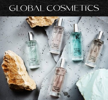 Perfumy 242 - SECRET SHELL 33ml - zapach damski