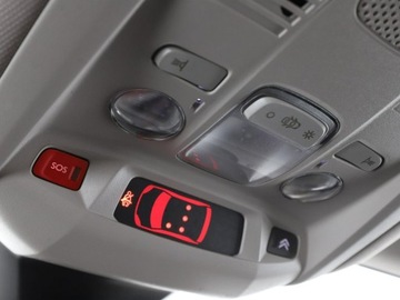 Citroen C5 Aircross SUV 2.0 BlueHDI 178KM 2019 Citroen C5 Aircross Automat Navi Kamera cofania, zdjęcie 37