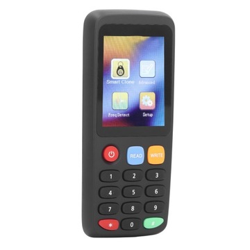 СЧИТЫВАТЕЛЬ RFID-ПРОГРАММАТОРА - КОПИР ID-КАРТ IC