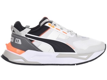 Buty damskie Puma Mirage Sport Tech Jr 384510-01 sneakersy