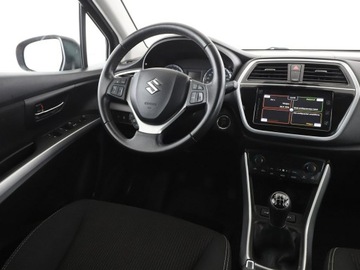 Suzuki SX4 II 2017 Suzuki SX4 klima auto grzane fotele kamera i, zdjęcie 15