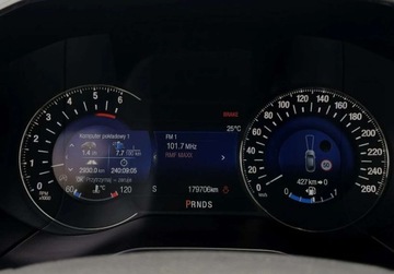 Ford Galaxy IV Van 2.0 TDCi Bi-Turbo 210KM 2016 Ford Galaxy II 2.0 TDCI 210KM navi GWARANCJA 7 osobowy 2.0 Diesel, zdjęcie 18