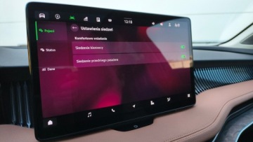 Skoda Superb IV Kombi 2.0 TSI 265KM 2024 Skoda Superb Combi L&amp;K 2.0TSI 265KM 4X4 Hak Panora, zdjęcie 22