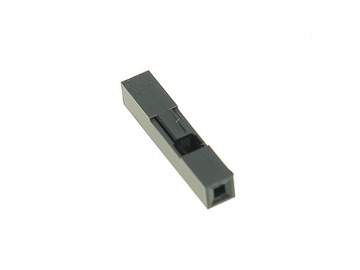Obudowa złącza BLs01 1PIN--- 20szt