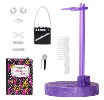 LOL Surprise Tweens S4 Дженни Рокс