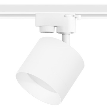 LAMPA LED REFLEKTOR GX53 do SZYNOPRZEWÓD 1 fazowy