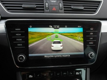Skoda Superb III Liftback Facelifting 2.0 TDI SCR 150KM 2022 Škoda Superb Skoda Superb GD5E642#2.0 TDI, zdjęcie 23