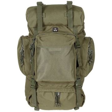 Plecak WOJSKOWY MFH TACTICAL 55l