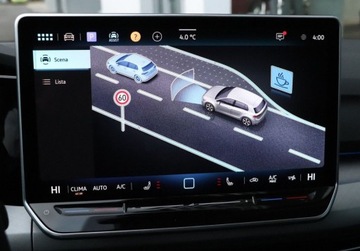 Volkswagen Golf VIII Hatchback Facelifting 1.5 TSI 116KM 2025 Volkswagen Golf Ergo Active, Climatronic 3 strefowy, Led Plus, dostepny od, zdjęcie 24