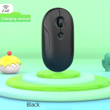 Портативная аккумуляторная батарея для беспроводной мыши RYRA 2.4G