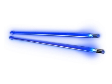 Pałki perkusyjne Firestix FX12BL