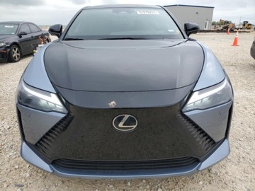 Lexus 2023 Lexus RZ 450E, male uszkodzenia Elektryczny 308KM, zdjęcie 5