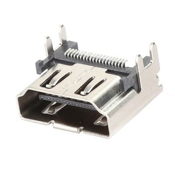 Do złącza gniazda portu 3cm Do portu