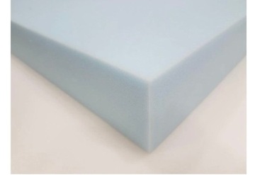 PIANKA NA SIEDZISKO 10cm 50x120 TWARDA GĘSTA