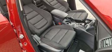 Mazda CX-5 I SUV 2.0 SKYACTIV-G 160KM 2013 Mazda CX5 2.0B 160KM, 4x4, Automat, Chrom. POLECAM !, zdjęcie 24