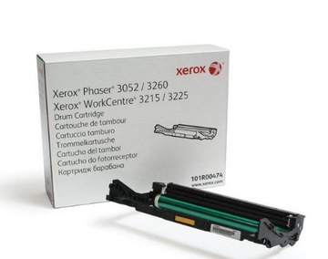Оригинальный барабан XEROX / 101R00474 (черный)